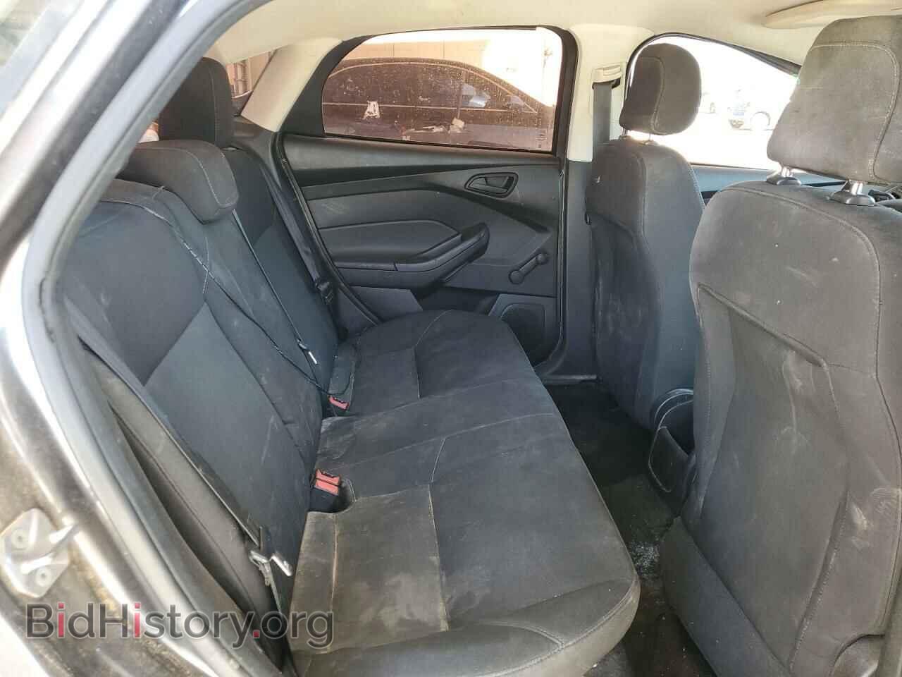 2015 FORD FOCUS - VIN: 1FADP3E2XFL368157 - Фото 10
