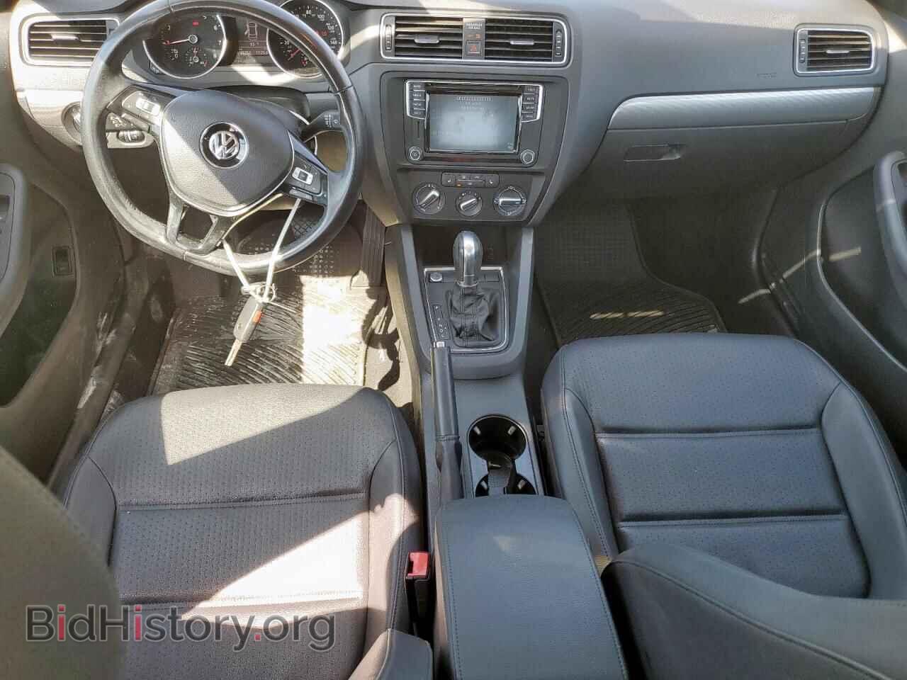 2017 VOLKSWAGEN JETTA - VIN: 3VWDB7AJ6HM280928 - Фото 8