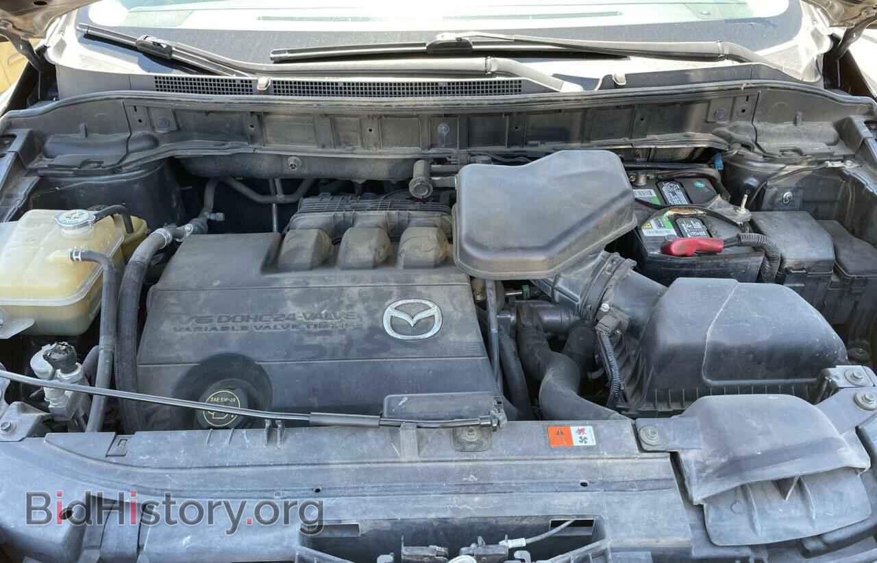 2014 MAZDA CX-9 - VIN: JM3TB2CA6E0428855 - Фото 7