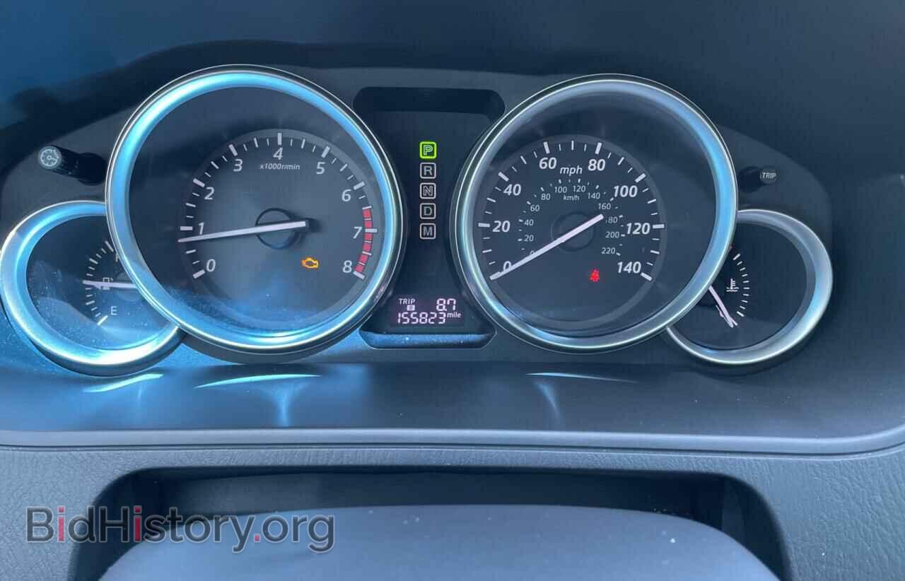 2014 MAZDA CX-9 - VIN: JM3TB2CA6E0428855 - Фото 8