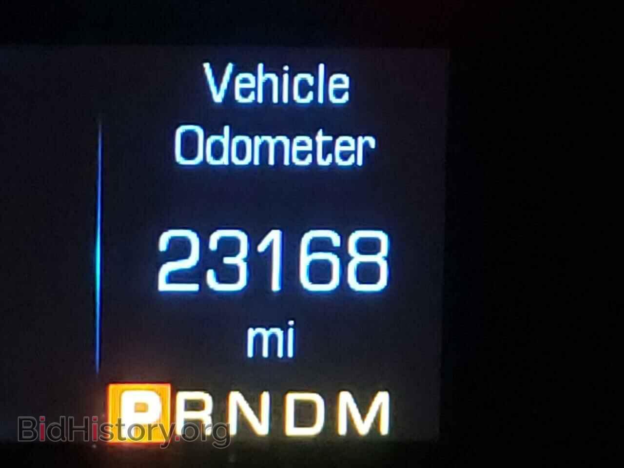 2016 CADILLAC SRX - VIN: 3GYFNAE37GS555576 - Фото 8