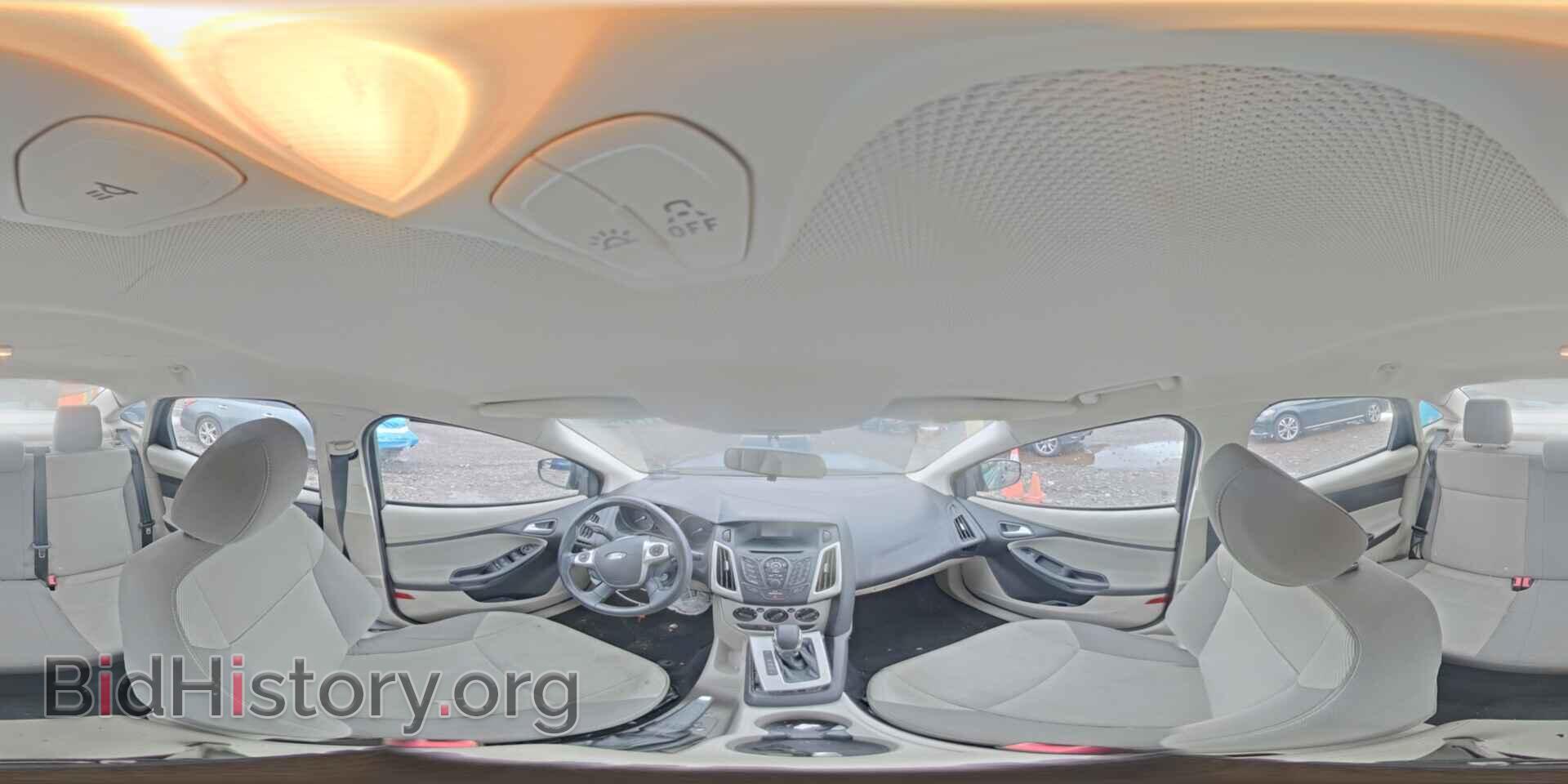 2014 FORD FOCUS - VIN: 1FADP3F21EL189356 - Photo 15