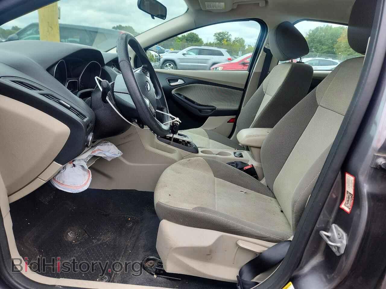 2014 FORD FOCUS - VIN: 1FADP3F21EL189356 - Photo 7