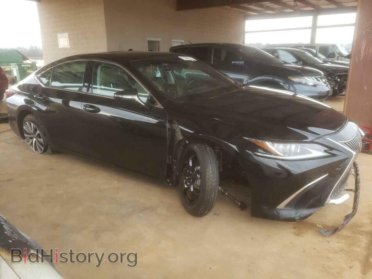 2020 LEXUS ES350 - VIN: 58ADZ1B14LU065812 - Фото 4