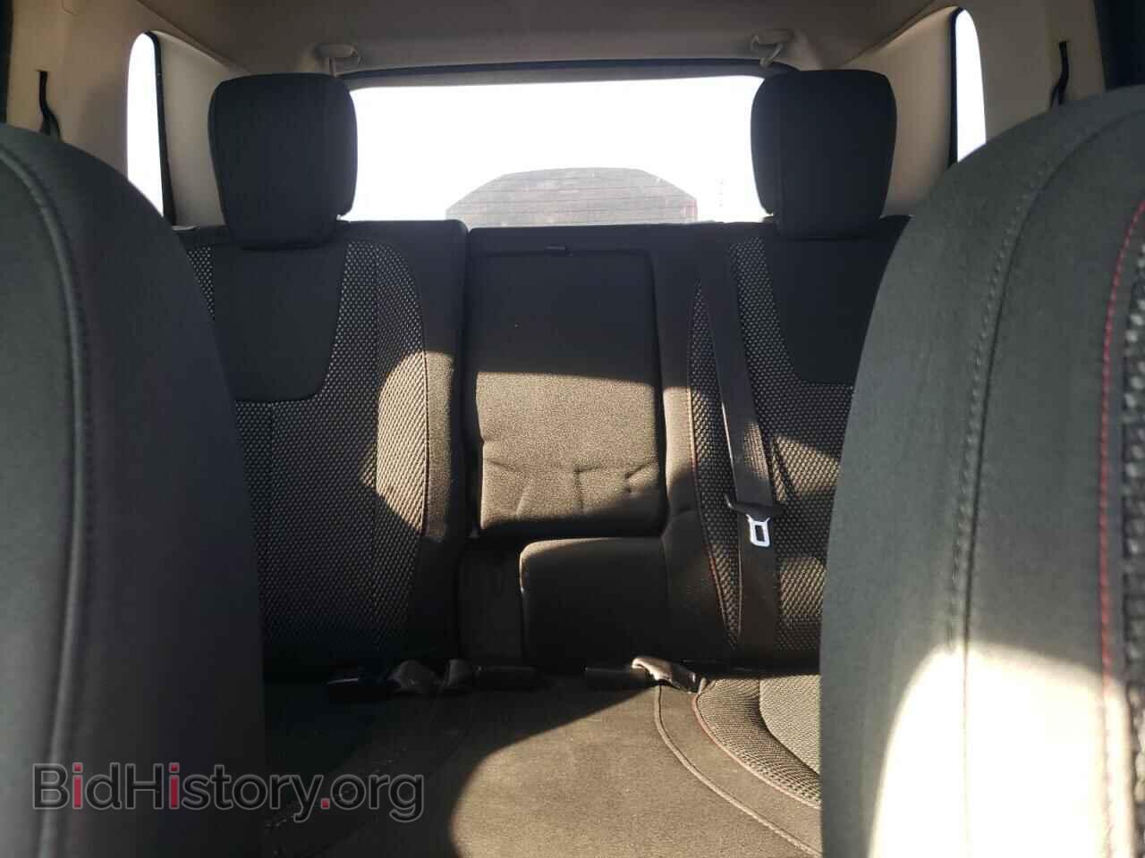 2016 GMC TERRAIN - VIN: 2GKALMEK2G6242727 - Фото 10