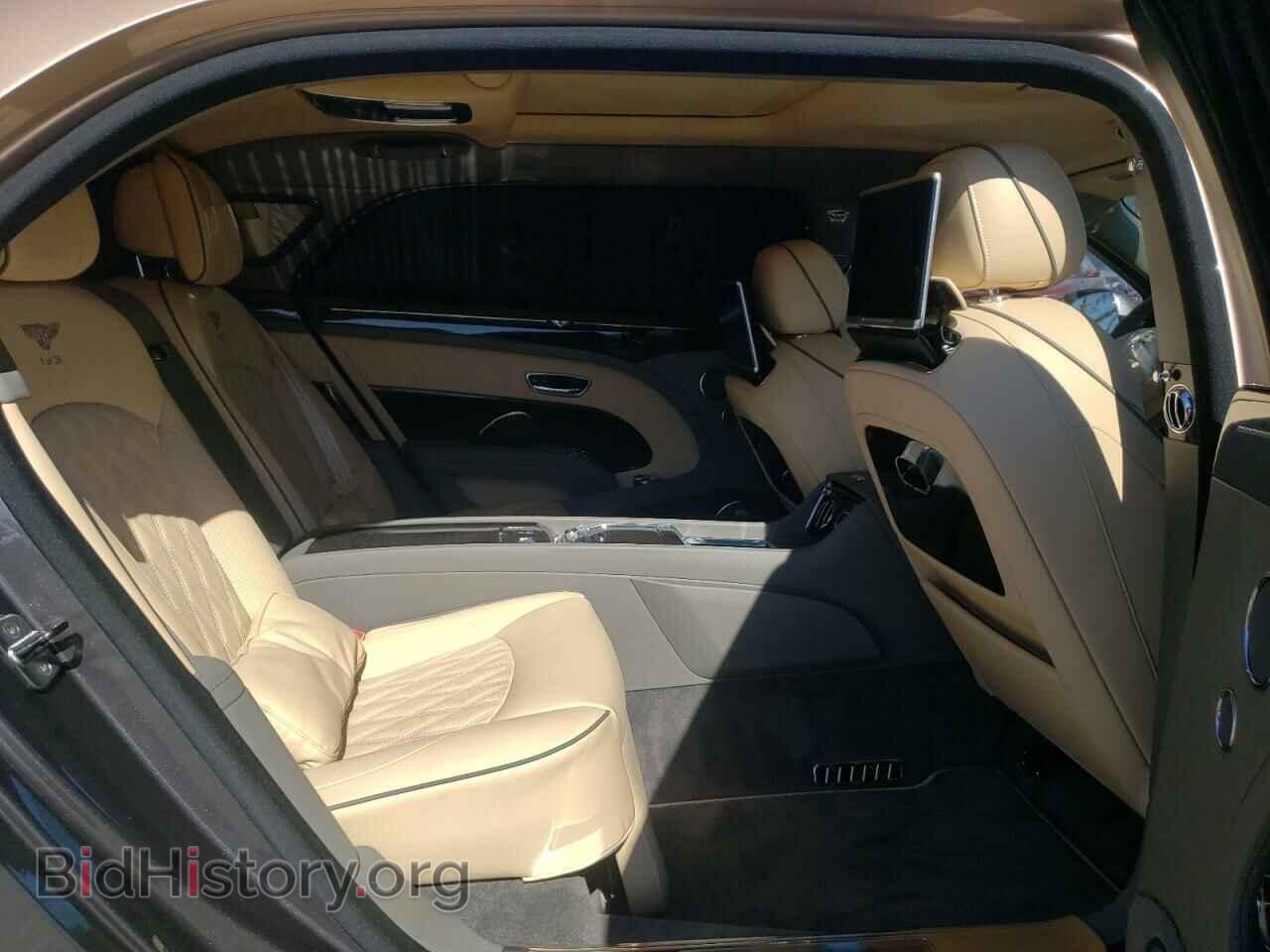 2017 BENTLEY ALL MODELS - VIN: SCBAF9ZH0HC003297 - Фото 10