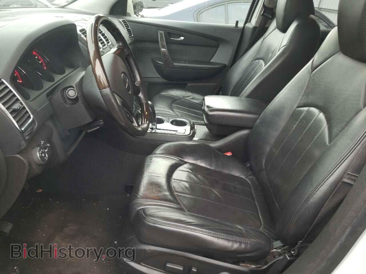 2012 GMC ACADIA DEN - VIN: 1GKKVTEDXCJ379955 - Фото 7