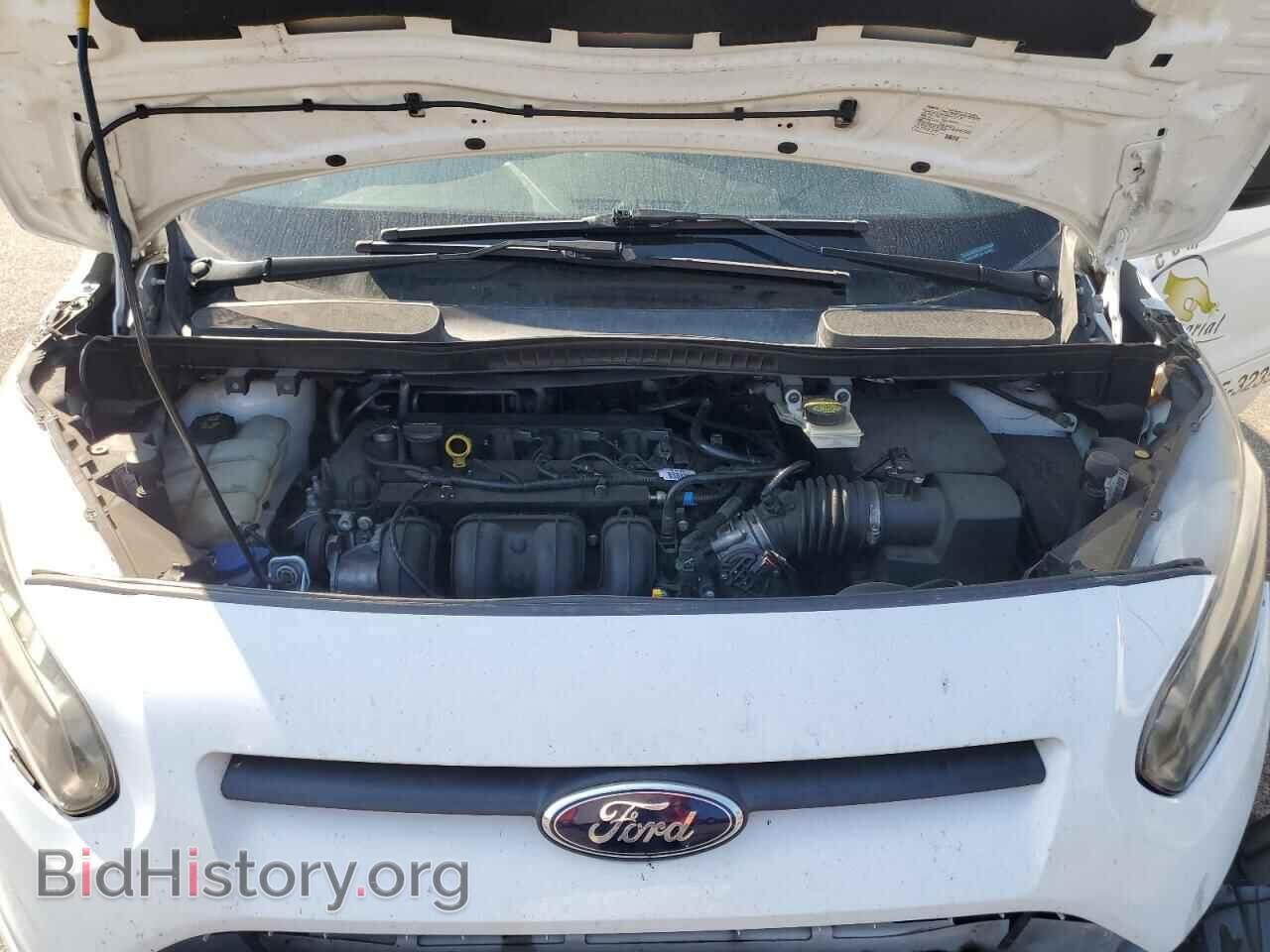 2015 FORD TRANSIT - VIN: NM0GE9F72F1194393 - Фото 12