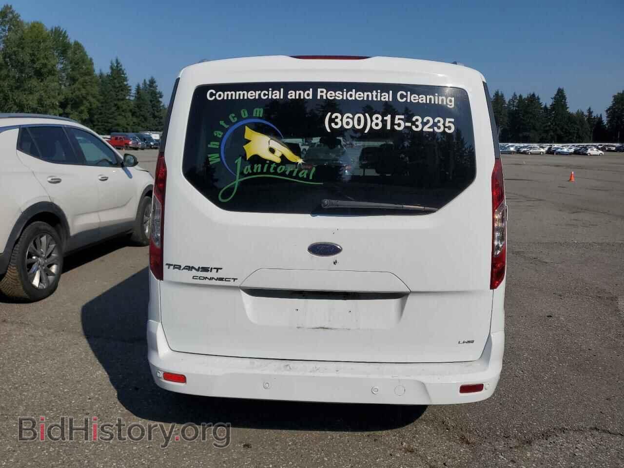 2015 FORD TRANSIT - VIN: NM0GE9F72F1194393 - Фото 6
