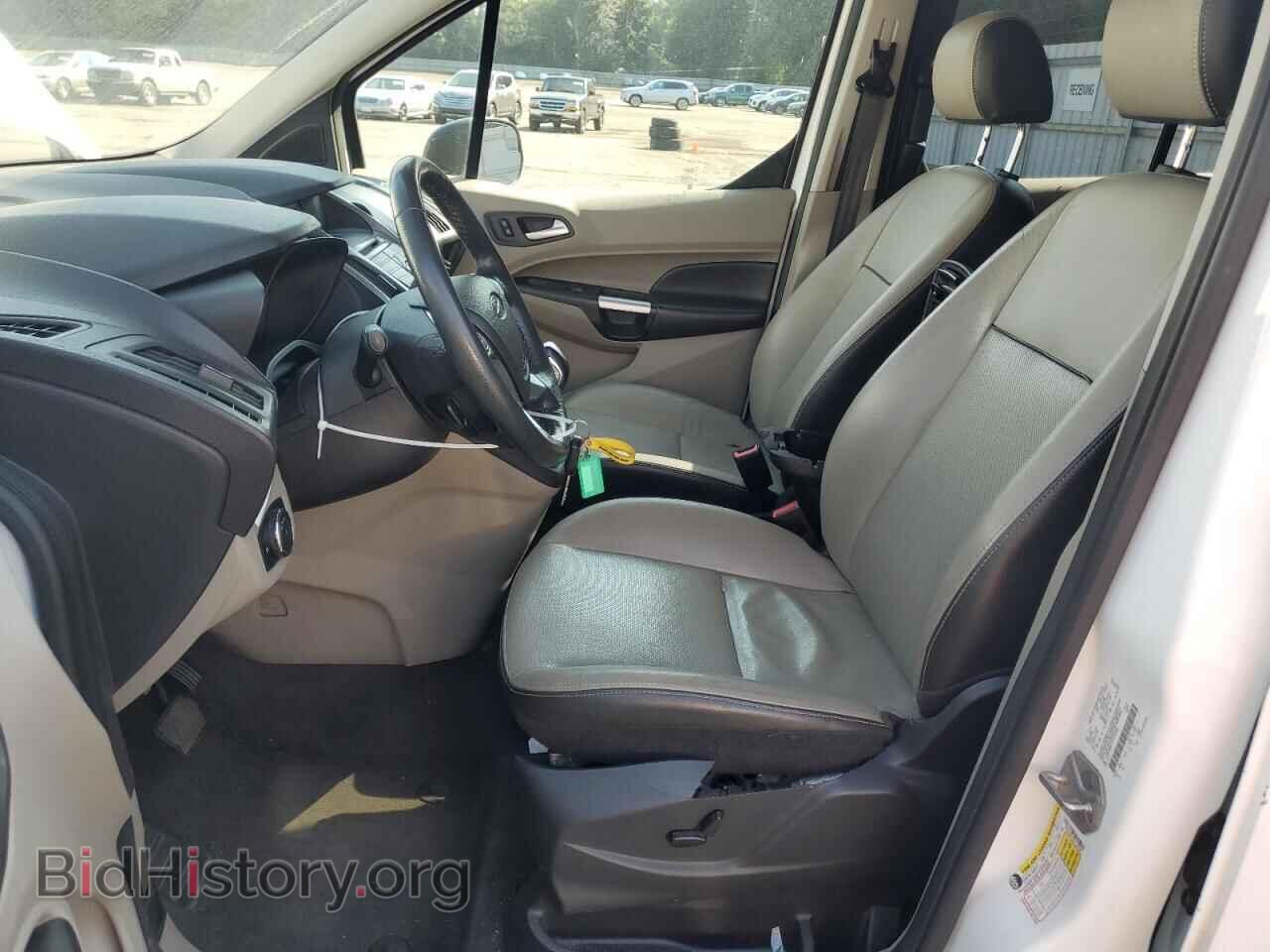 2015 FORD TRANSIT - VIN: NM0GE9F72F1194393 - Фото 7