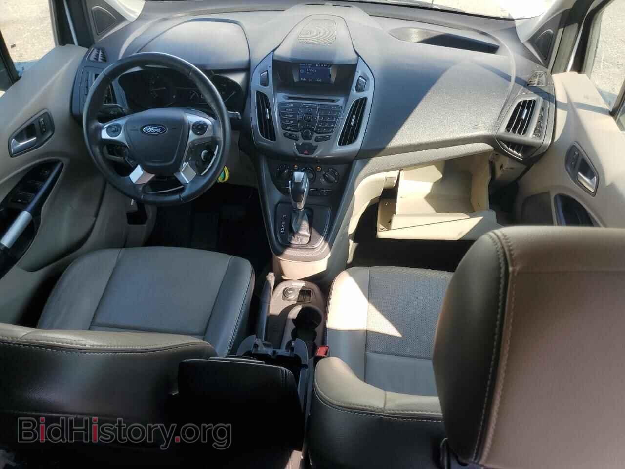2015 FORD TRANSIT - VIN: NM0GE9F72F1194393 - Фото 8