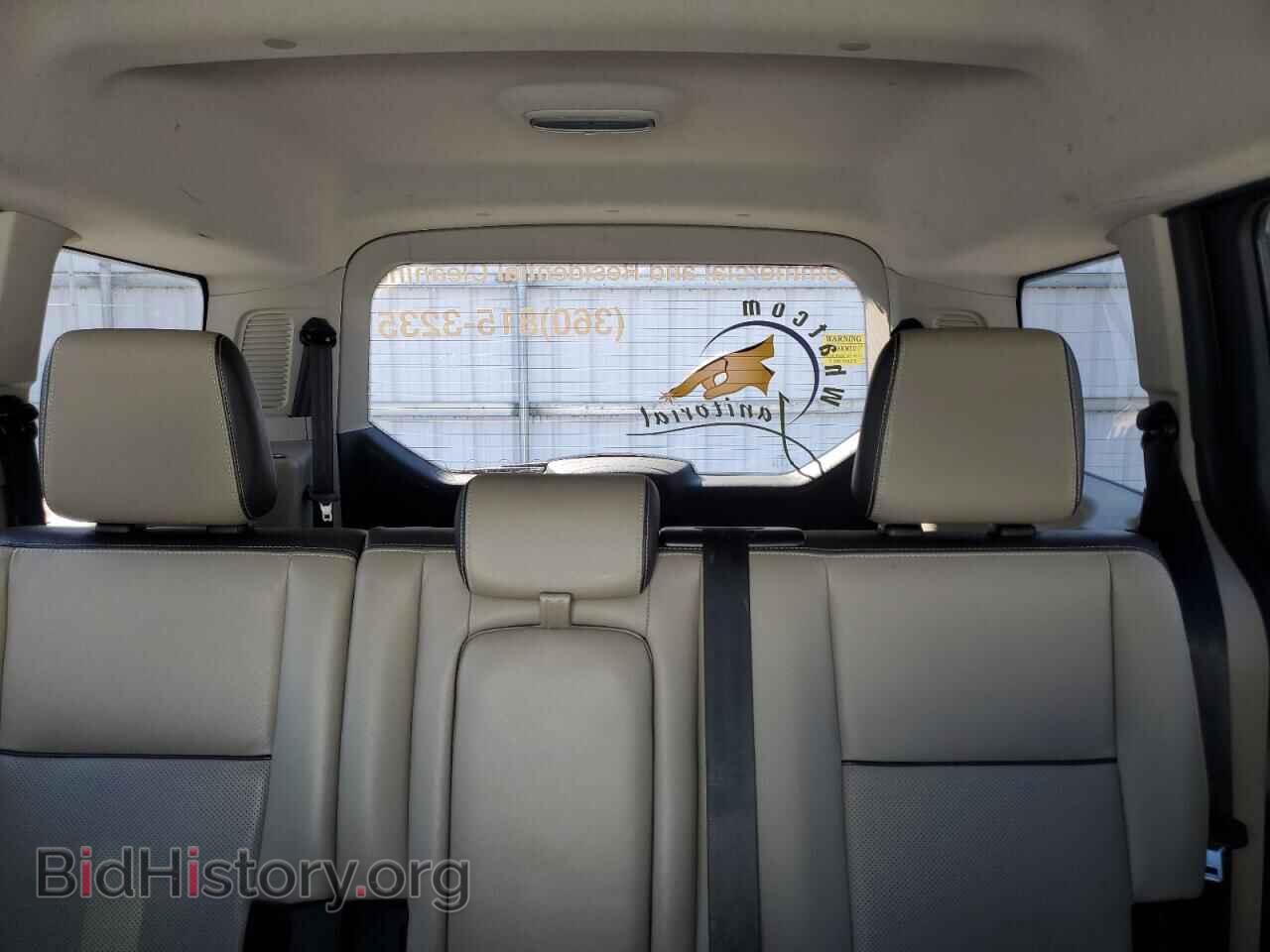 2015 FORD TRANSIT - VIN: NM0GE9F72F1194393 - Фото 10