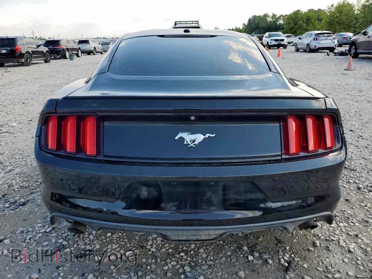 2015 FORD ALL Models - VIN: 1FA6P8TH0F5312388 - Фото 6