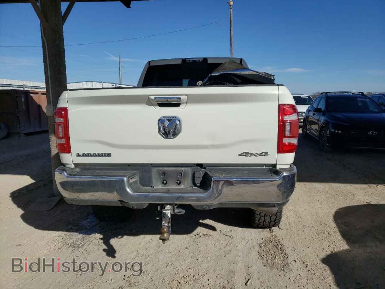 2019 RAM 2500 - VIN: 3C6UR5NL7KG642793 - Фото 6