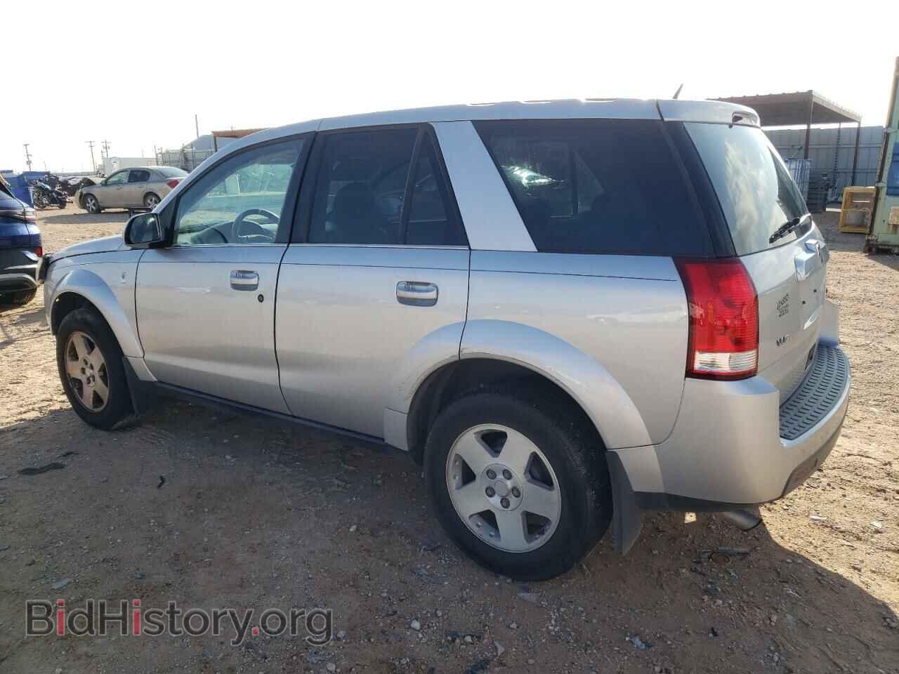 2007 SATURN VUE - VIN: 5GZCZ53457S859922 - Фото 2