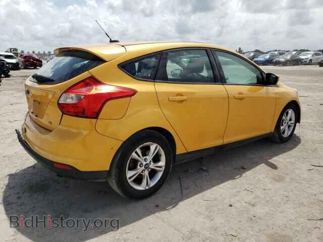 2012 FORD FOCUS - VIN: 1FAHP3K20CL249275 - Фото 3