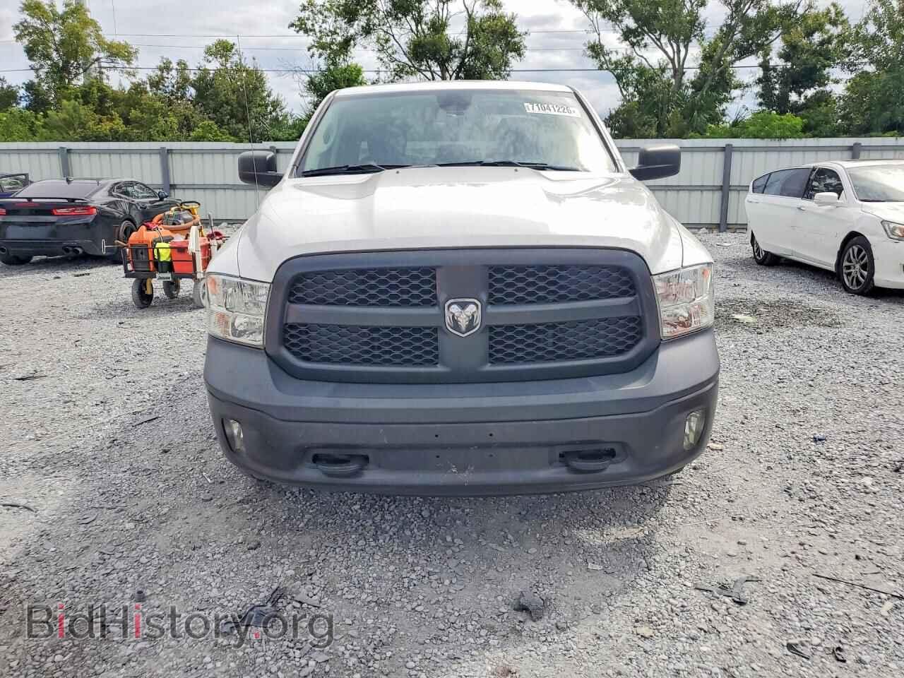 2023 RAM 1500 - VIN: 1C6RR7FG6PS593346 - Photo 5