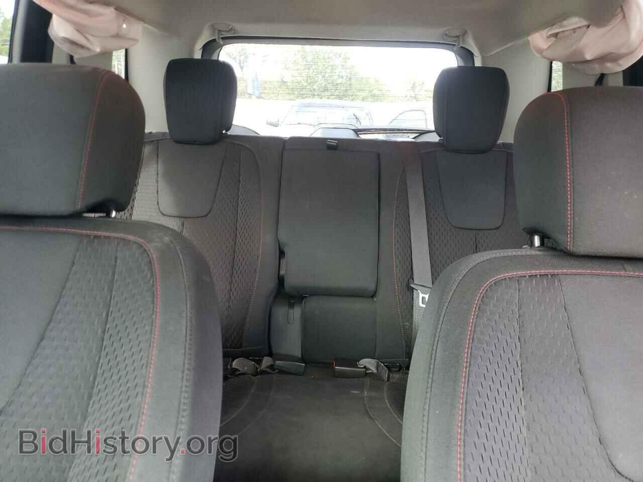 2015 GMC TERRAIN - VIN: 2GKALMEK2F6314816 - Photo 10
