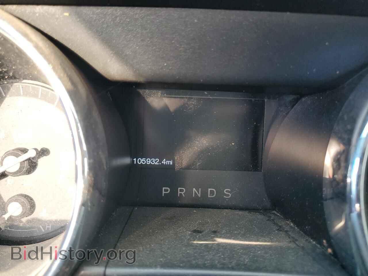 2016 FORD ALL Models - VIN: 1FATP8UH0G5292677 - Фото 9