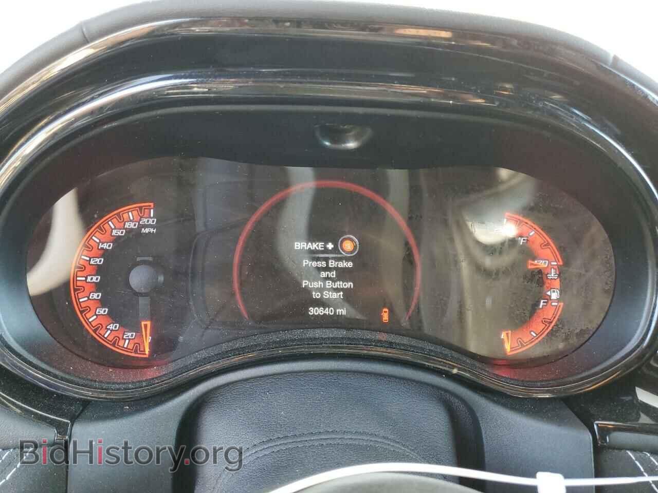 2021 DODGE DURANGO - VIN: 1C4SDJH94MC605732 - Фото 9