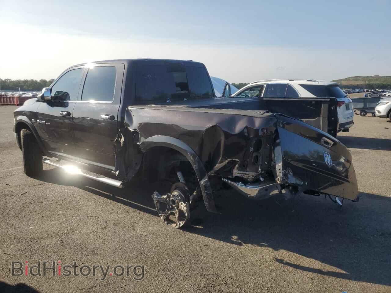 2011 DODGE All Models - VIN: 1D7RV1CT3BS616986 - Photo 2