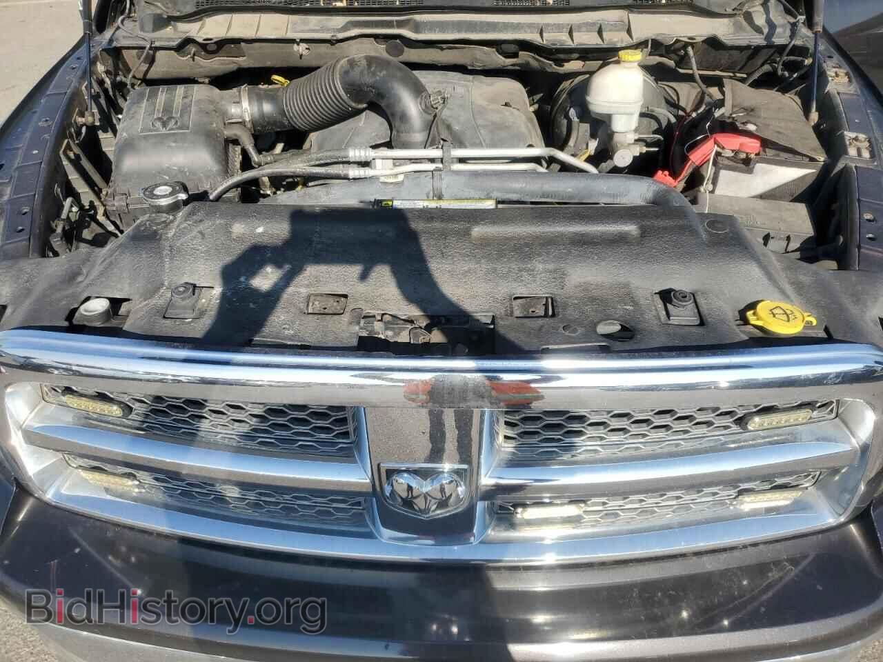 2011 DODGE All Models - VIN: 1D7RV1CT3BS616986 - Photo 11