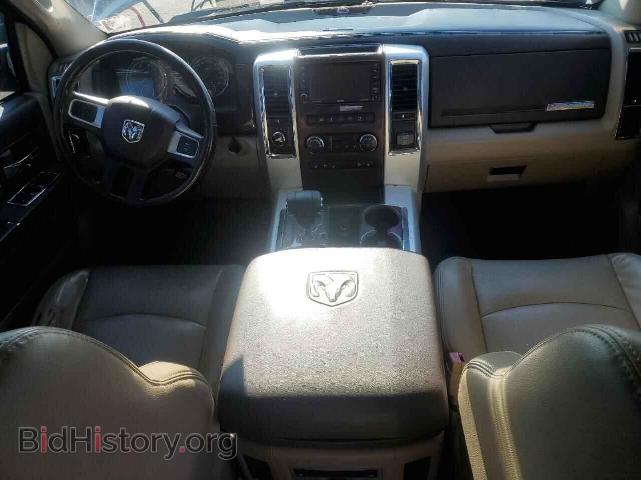 2011 DODGE All Models - VIN: 1D7RV1CT3BS616986 - Photo 8