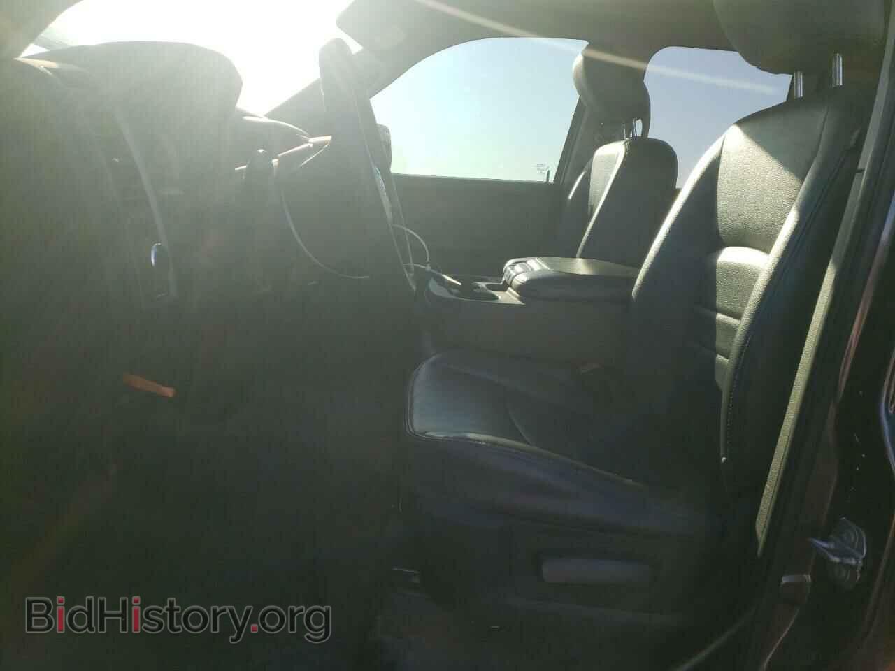 2019 RAM 1500 - VIN: 1C6RR6FG3KS610199 - Фото 7