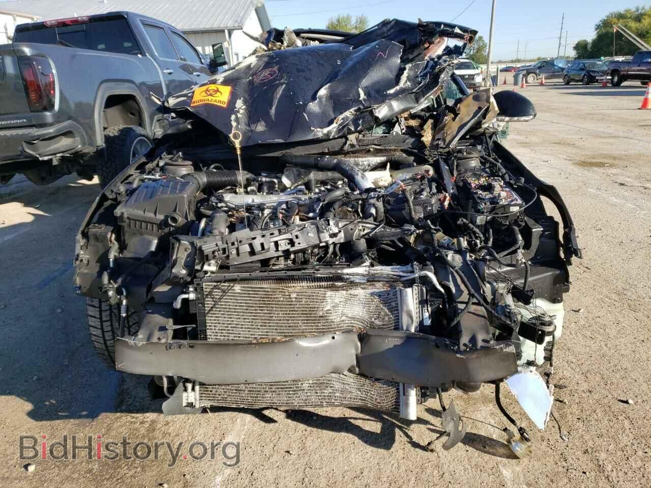 2013 BUICK REGAL - VIN: 2G4GS5EV2D9175366 - Фото 5