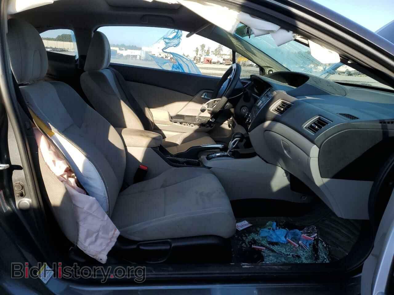 2013 HONDA CIVIC - VIN: 2HGFG3B89DH511803 - Фото 7