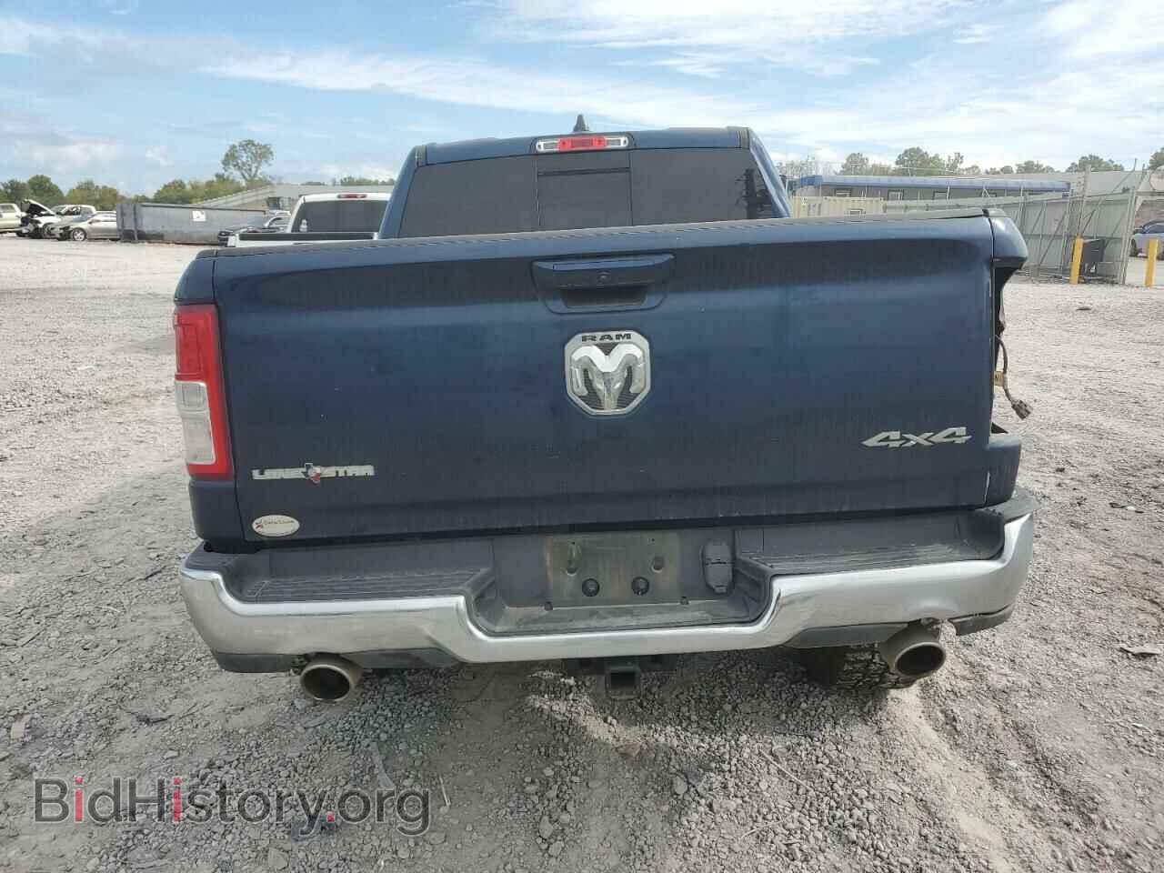 2022 RAM 1500 - VIN: 1C6SRFFM0NN195286 - Фото 6