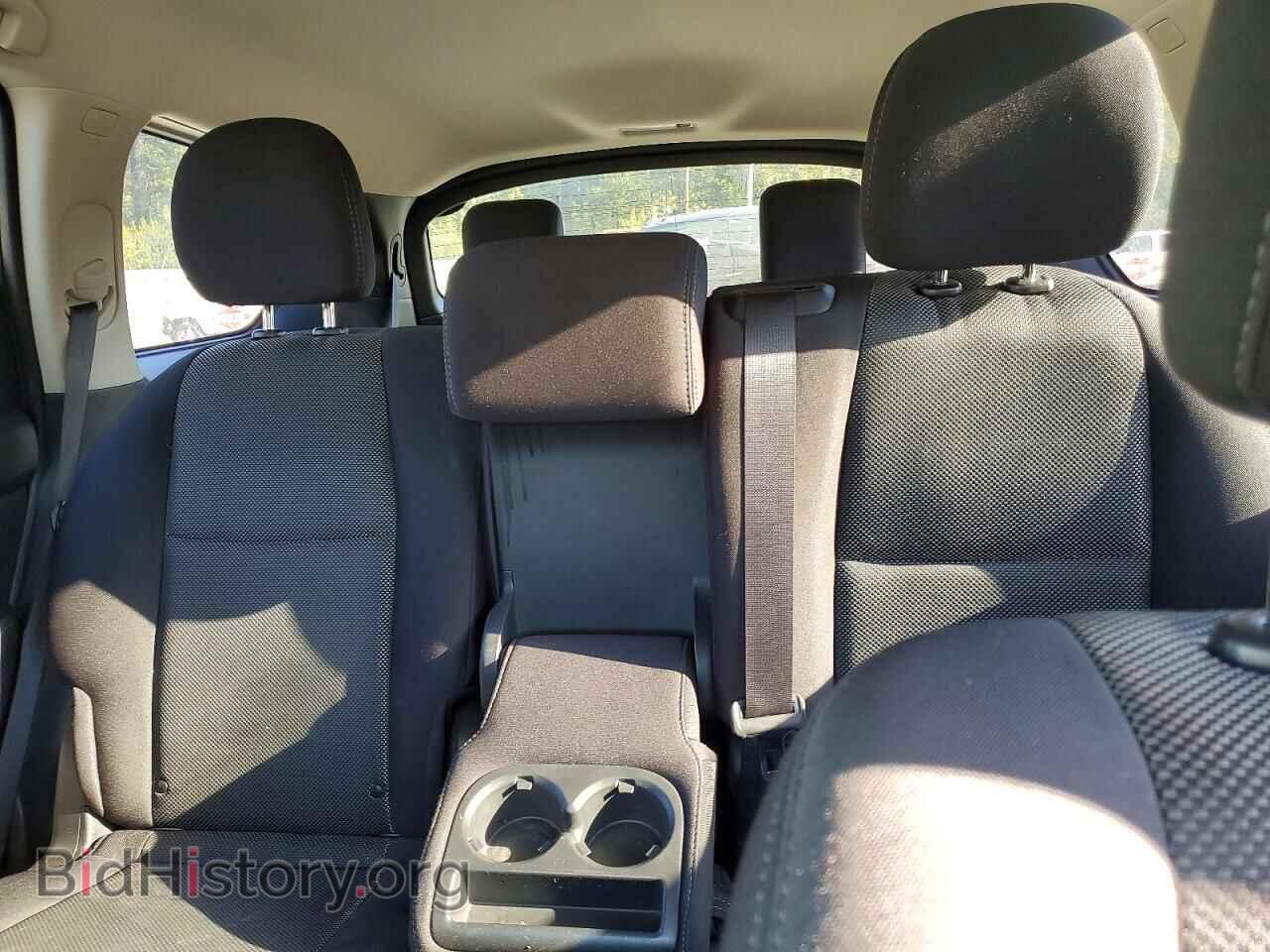 2017 NISSAN PATHFINDER - VIN: 5N1DR2MN3HC610294 - Фото 10