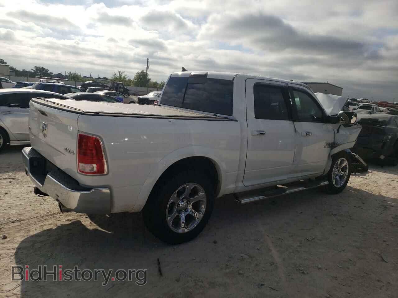 2014 RAM 1500 - VIN: 1C6RR7NT2ES472129 - Фото 3