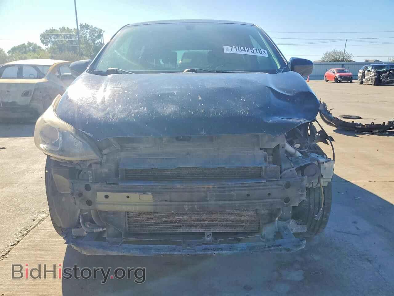 2019 CHEVROLET SPARK - VIN: KL8CD6SA7KC758079 - Photo 5