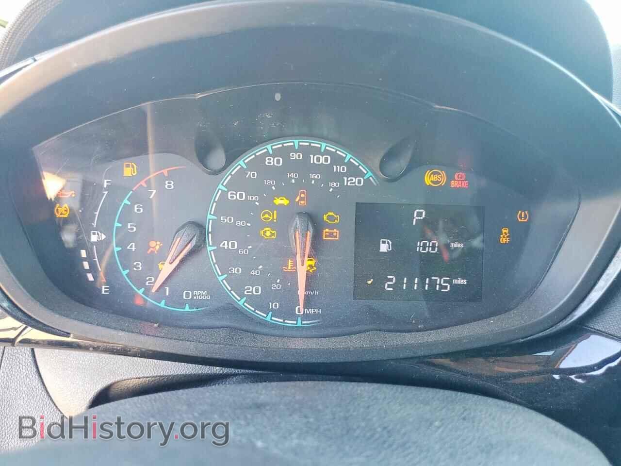 2019 CHEVROLET SPARK - VIN: KL8CD6SA7KC758079 - Photo 9