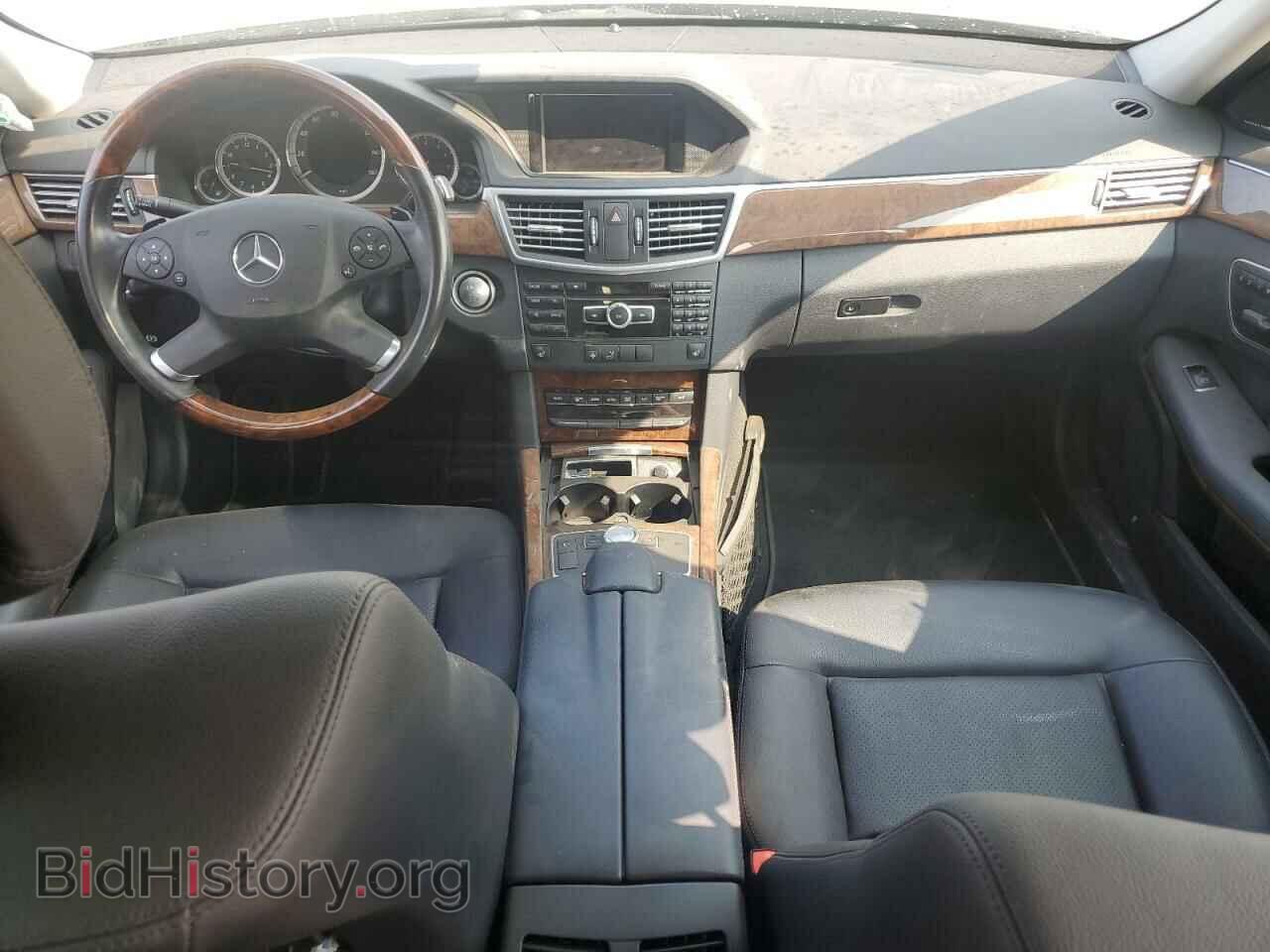 2013 MERCEDES-BENZ E-CLASS - VIN: WDDHF8JB6DA769575 - Фото 8