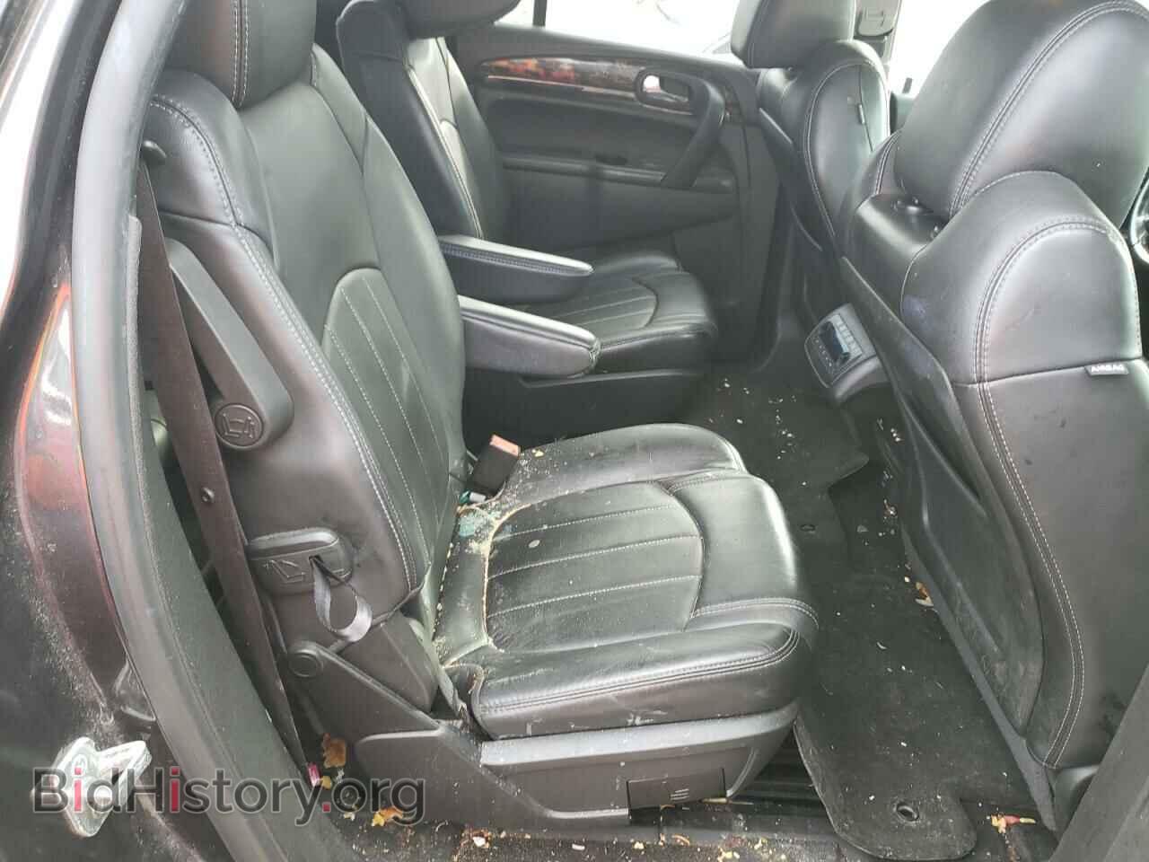 2014 BUICK ENCLAVE - VIN: 5GAKVCKD4EJ214505 - Фото 11
