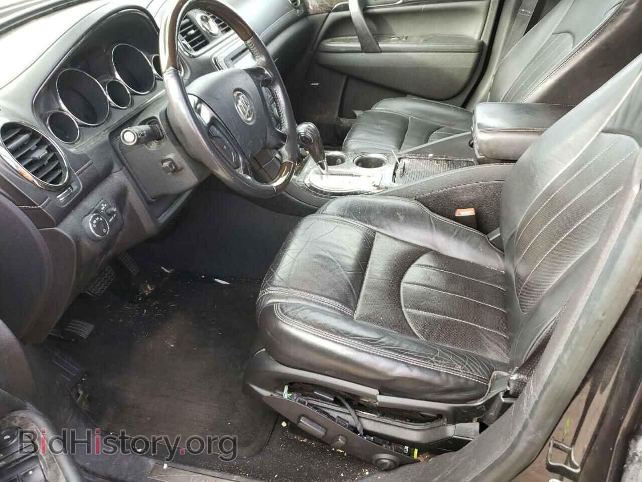 2014 BUICK ENCLAVE - VIN: 5GAKVCKD4EJ214505 - Фото 7
