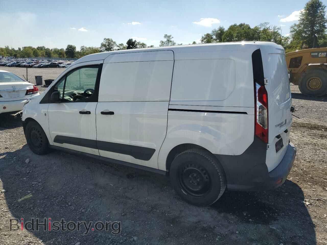 2016 FORD TRANSIT - VIN: NM0LS7E73G1263235 - Фото 2