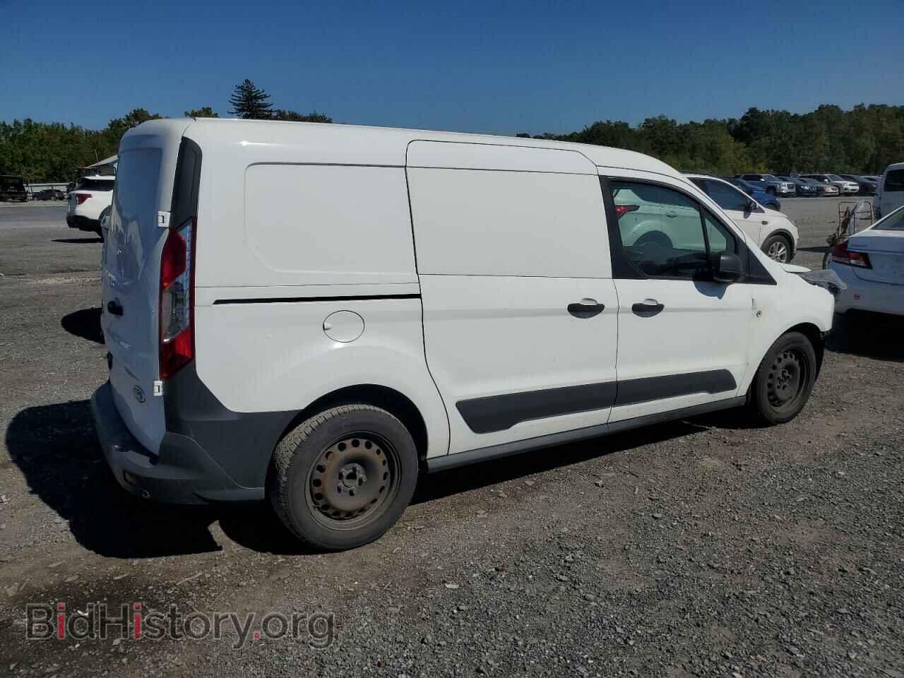 2016 FORD TRANSIT - VIN: NM0LS7E73G1263235 - Фото 3