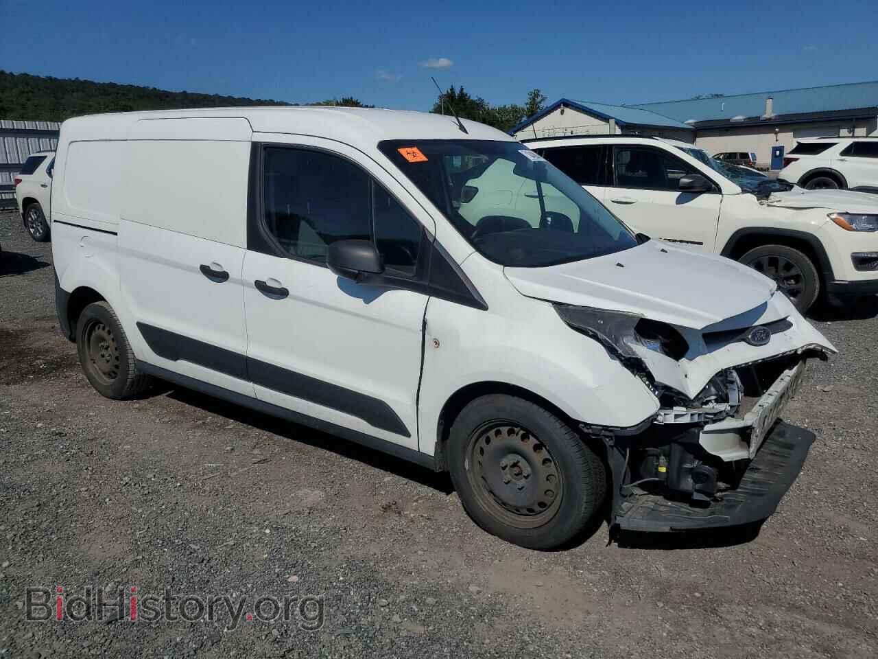 2016 FORD TRANSIT - VIN: NM0LS7E73G1263235 - Фото 4
