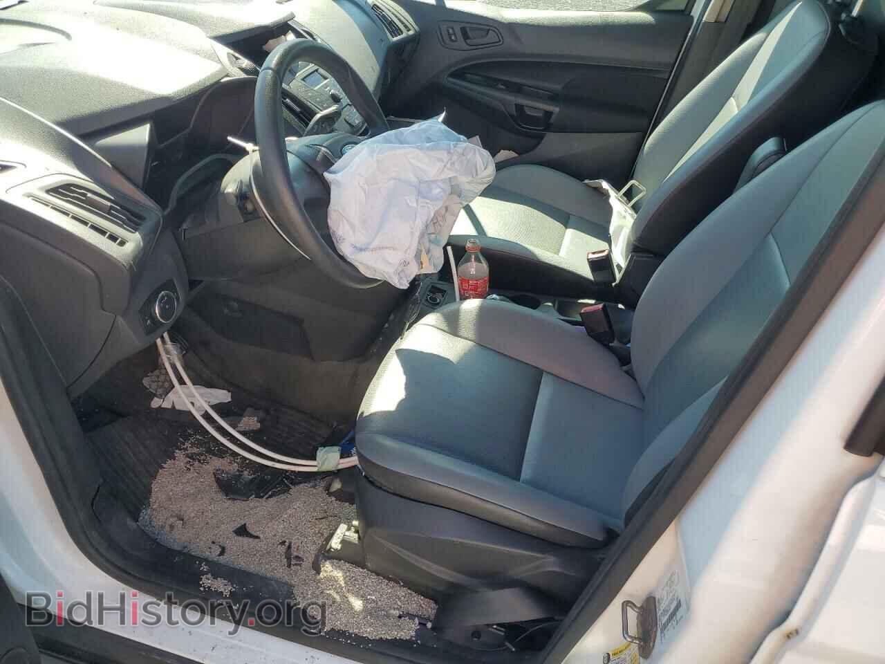 2016 FORD TRANSIT - VIN: NM0LS7E73G1263235 - Фото 7
