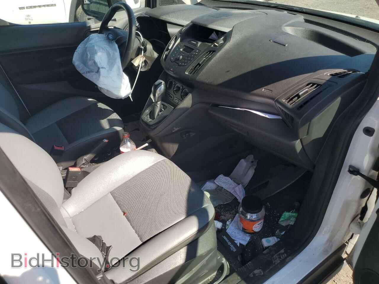 2016 FORD TRANSIT - VIN: NM0LS7E73G1263235 - Фото 8