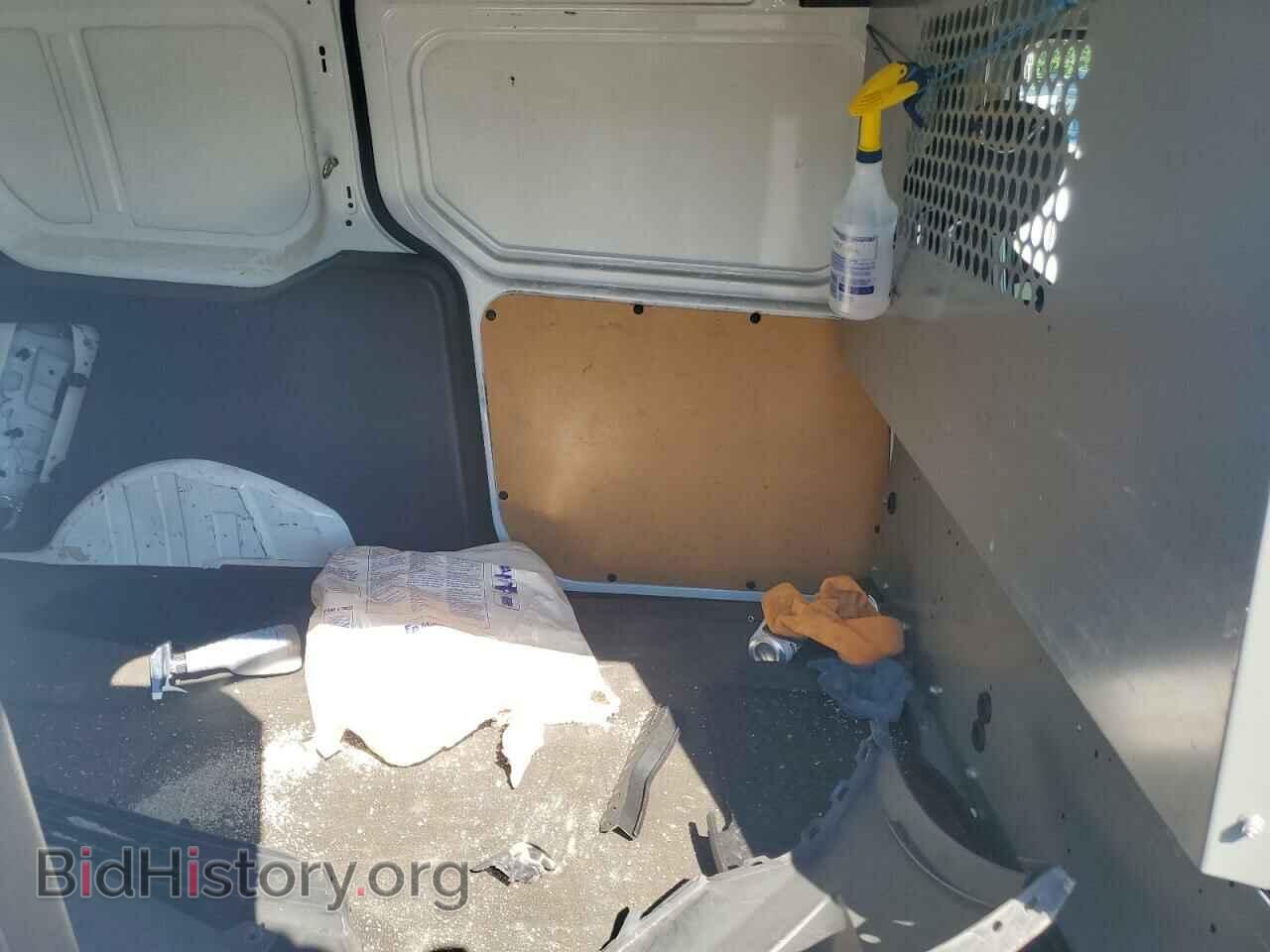 2016 FORD TRANSIT - VIN: NM0LS7E73G1263235 - Фото 10