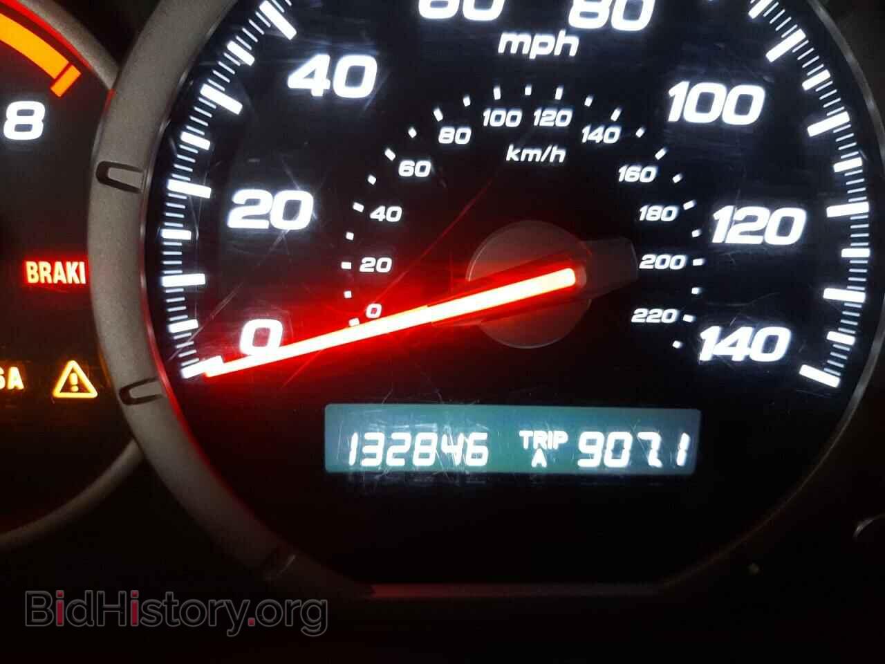 2008 HONDA PILOT - VIN: 5FNYF18358B038715 - Фото 8