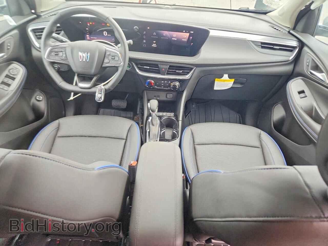 2026 BUICK ENCORE - VIN: KL4AMDSL7TB208533 - Фото 8