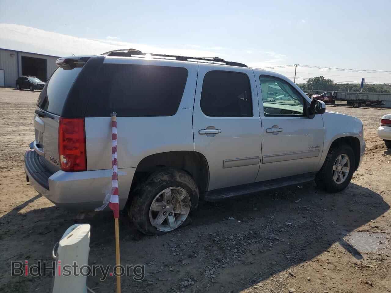 2013 GMC YUKON - VIN: 1GKS2CE03DR309416 - Photo 3