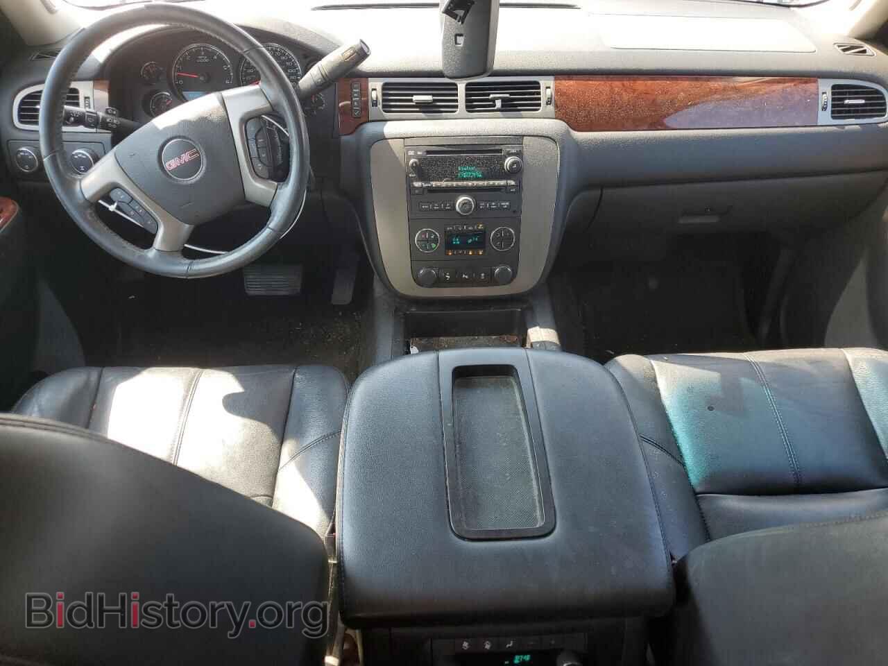 2013 GMC YUKON - VIN: 1GKS2CE03DR309416 - Photo 8
