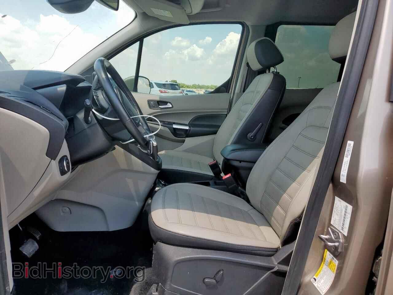 2019 FORD TRANSIT - VIN: NM0GE9G2XK1393284 - Фото 7