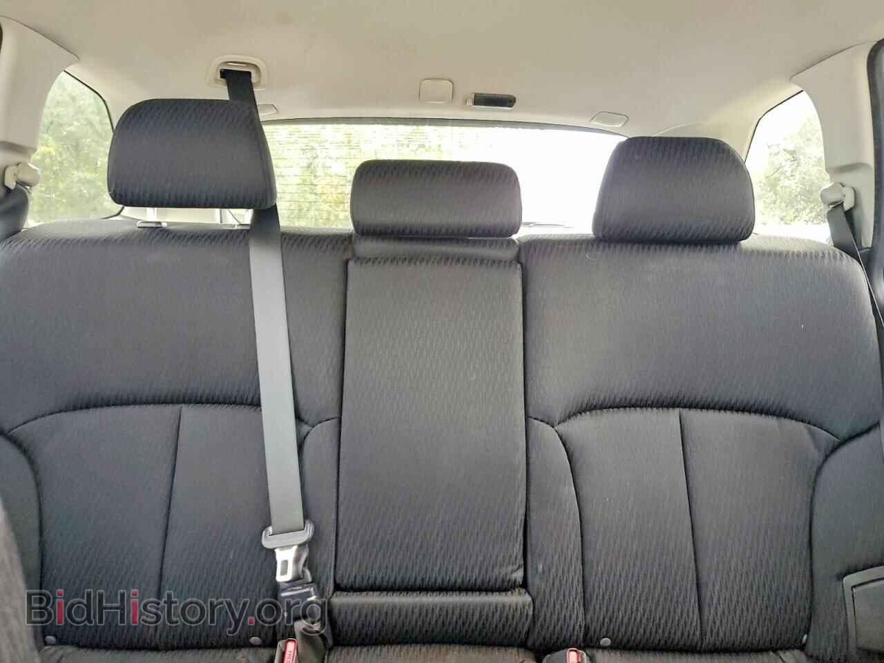 2010 SUBARU OUTBACK - VIN: 4S4BRBCC1A3379635 - Фото 10
